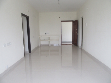  1160 Sft West Face 2 BHK Apartment Flat for Sale Near Kapilatheertham, Tirupati